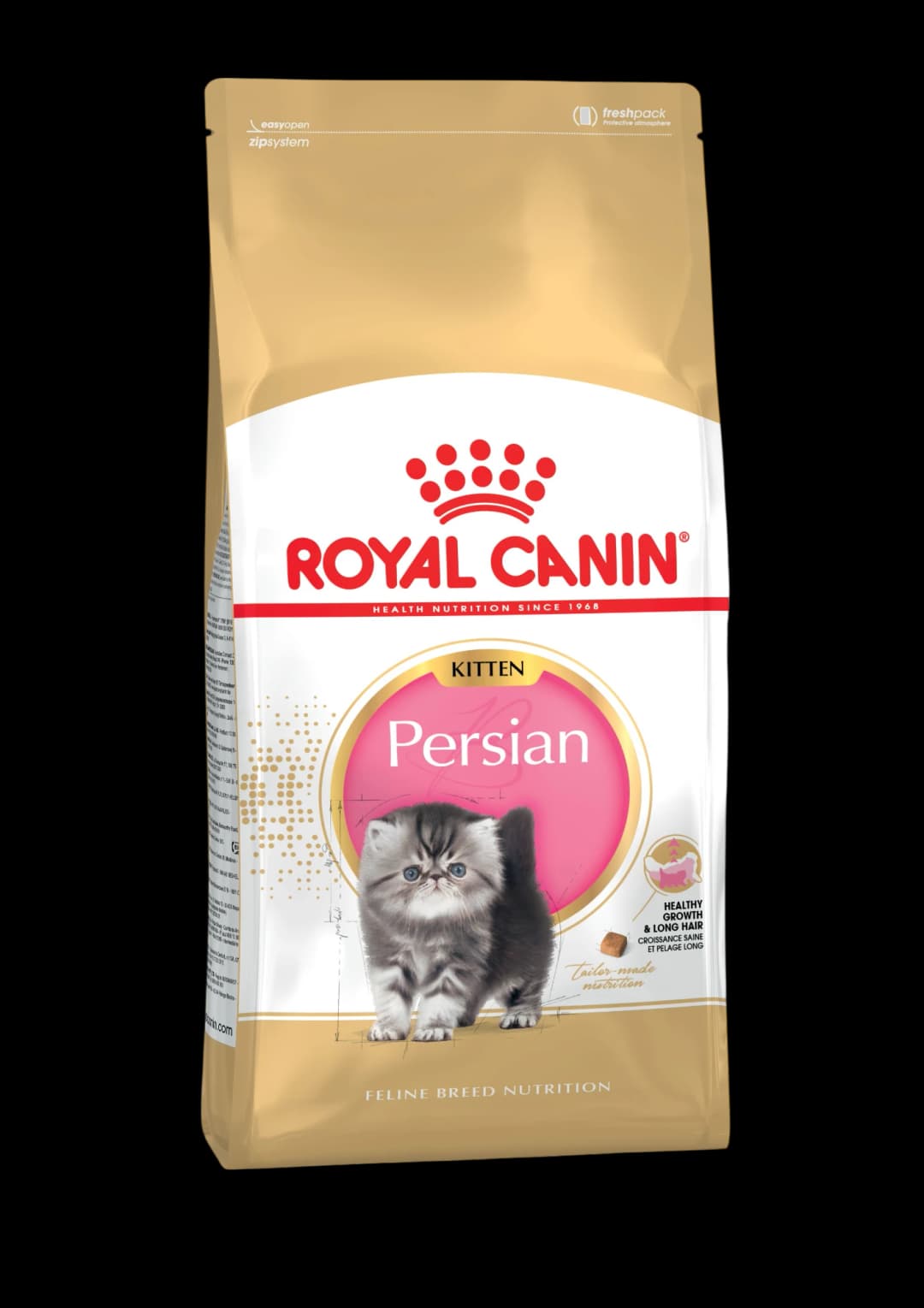 Royal Canin Persian Kitten--0 variations